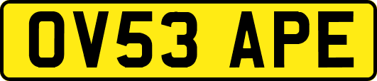 OV53APE