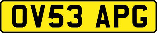 OV53APG