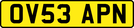 OV53APN