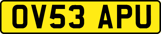 OV53APU