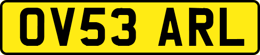OV53ARL