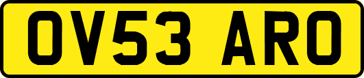OV53ARO