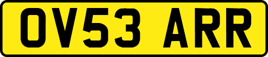 OV53ARR