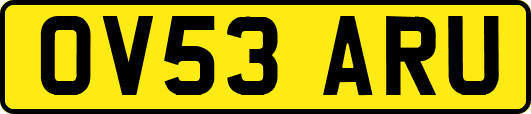 OV53ARU