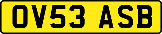 OV53ASB