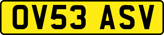 OV53ASV