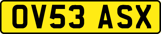 OV53ASX