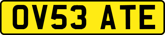 OV53ATE