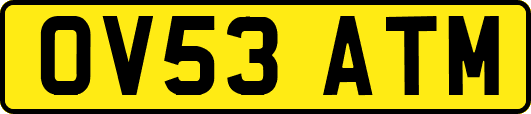 OV53ATM