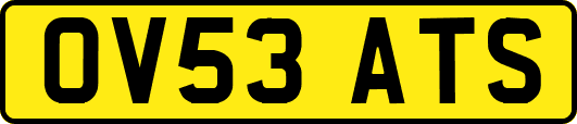 OV53ATS