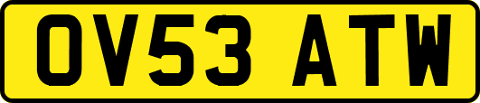 OV53ATW