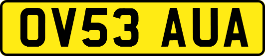 OV53AUA