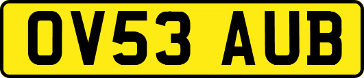 OV53AUB
