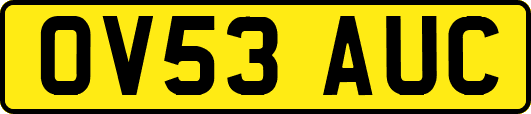 OV53AUC