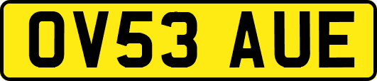 OV53AUE