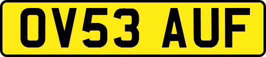 OV53AUF