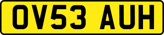 OV53AUH