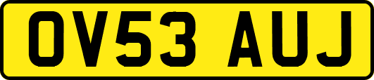 OV53AUJ