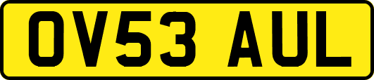 OV53AUL