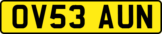OV53AUN