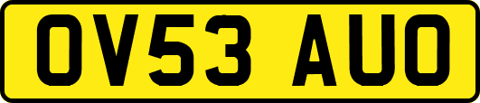 OV53AUO