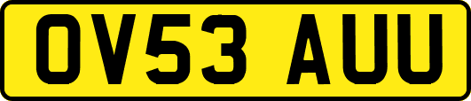 OV53AUU