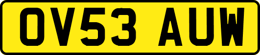 OV53AUW