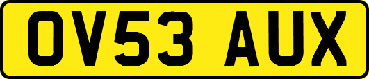 OV53AUX