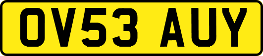 OV53AUY