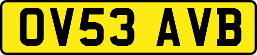OV53AVB