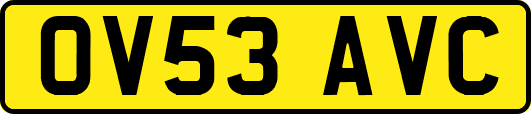 OV53AVC
