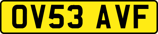 OV53AVF