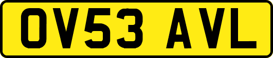 OV53AVL