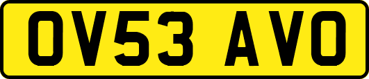 OV53AVO
