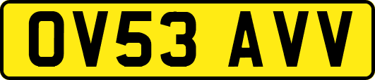 OV53AVV