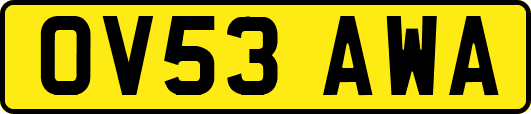 OV53AWA