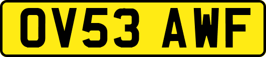 OV53AWF