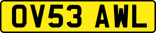 OV53AWL
