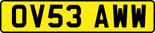 OV53AWW