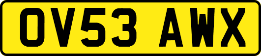 OV53AWX