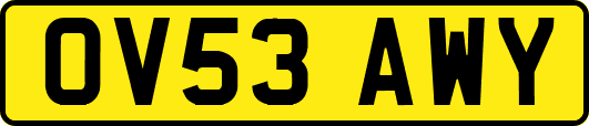 OV53AWY