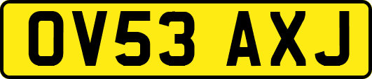 OV53AXJ