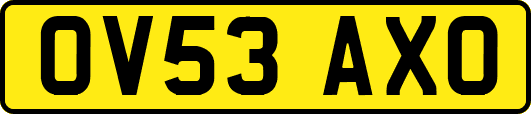 OV53AXO
