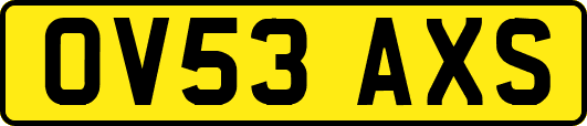 OV53AXS