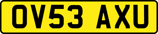 OV53AXU