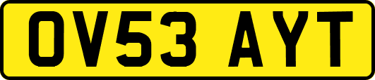 OV53AYT