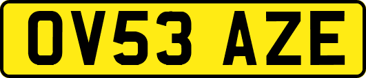 OV53AZE