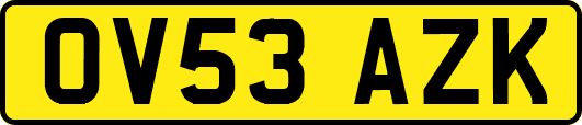 OV53AZK