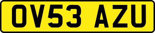 OV53AZU