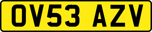 OV53AZV
